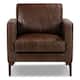 Option Chocolate Brown