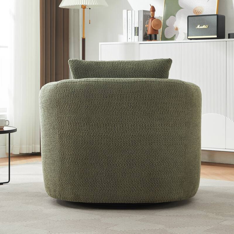 38.2inch Accent Chair Sofa
