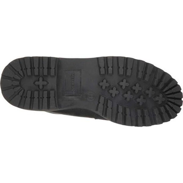 skechers verdict black