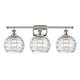 Option Polished Nickel / Clear