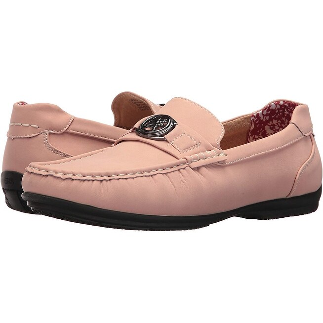 stacy adams moccasins