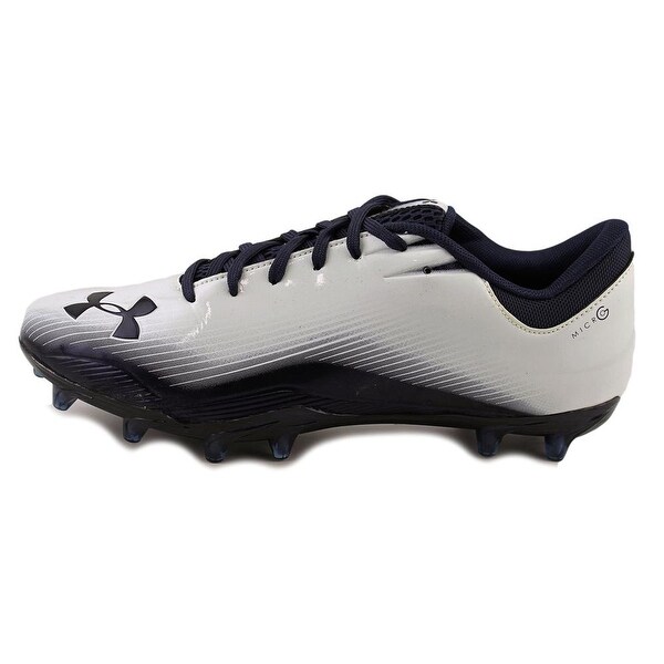 under armour nitro 3 mid cleats