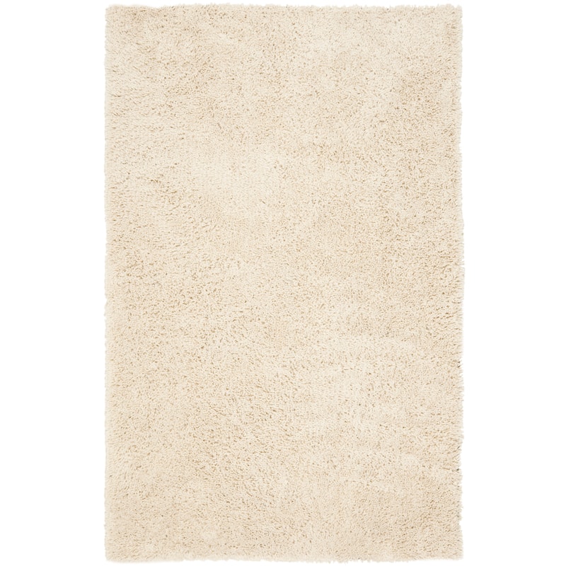 SAFAVIEH Handmade Classic Laken Nakhshun Rug