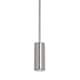 Option Satin Nickel