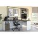 Option Walnut Grey