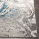 Artistic Weavers Juilietta Modern Abstract Area Rug
