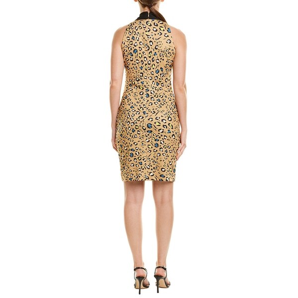 alexia admor sheath dress