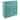 Modern Fabric and Metal 9-cubby Storage Tower