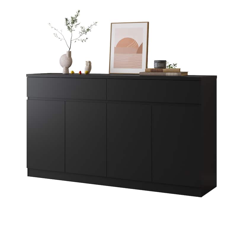 Sideboard Buffet Cabinet with Storage