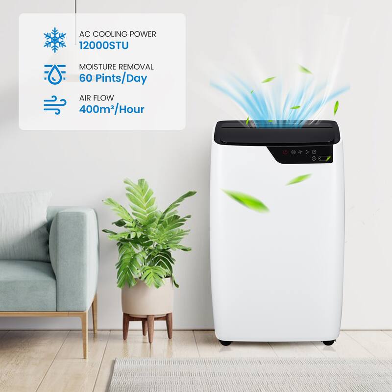 Portable Air Conditioner