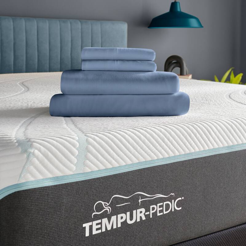 TEMPUR Rayon from Bamboo Sheet Set