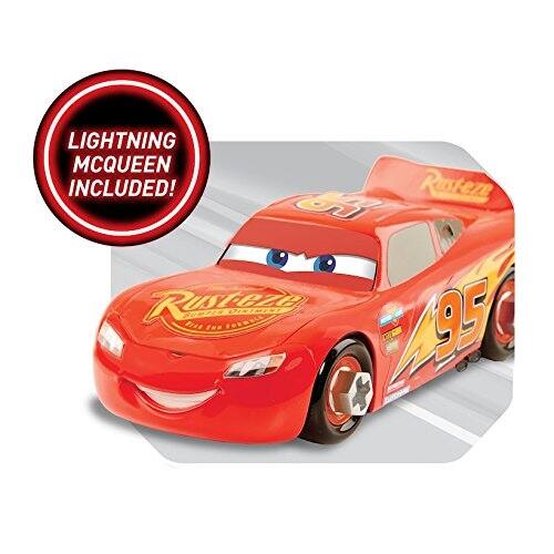 disney pixar cars 3 service station