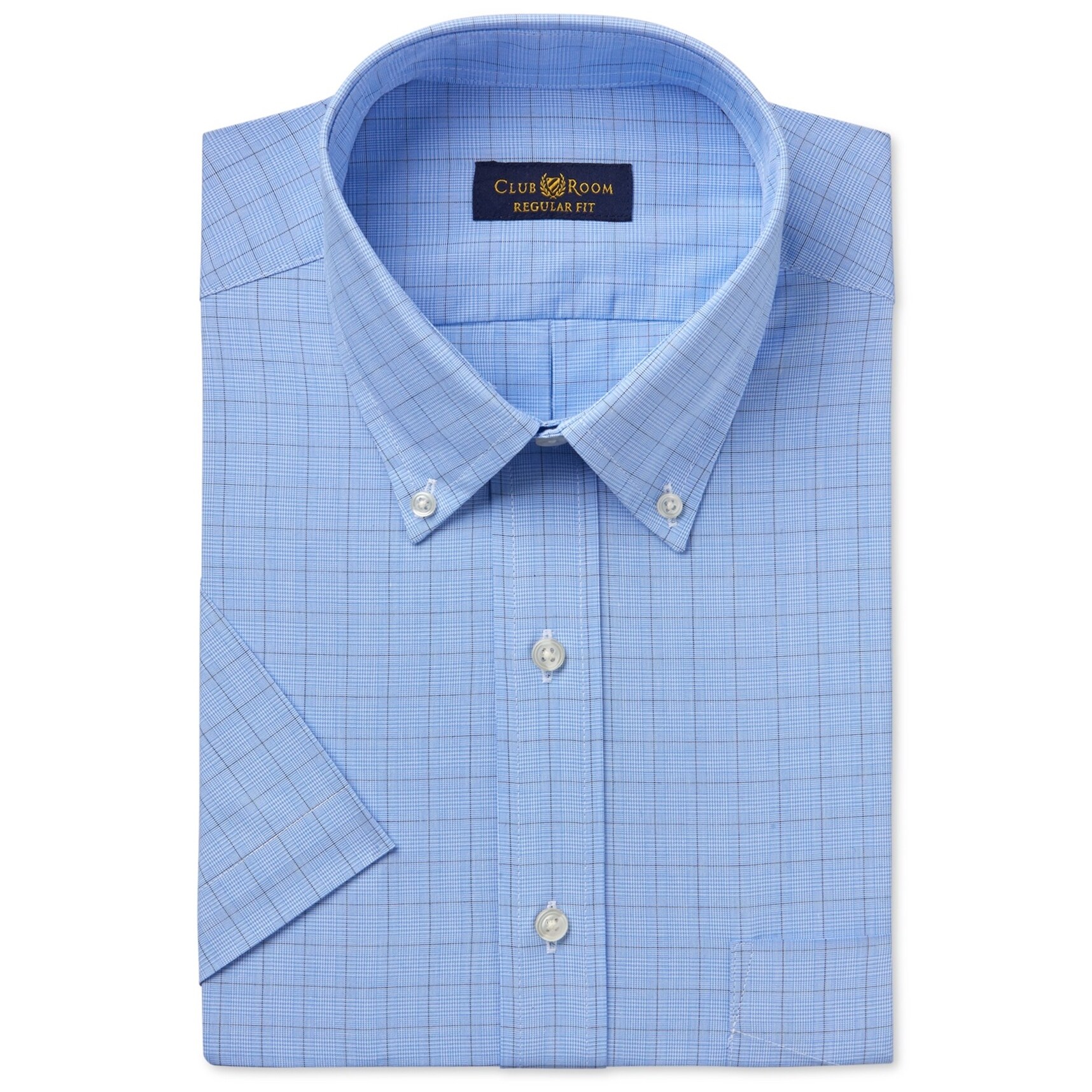club room men's dress shirts