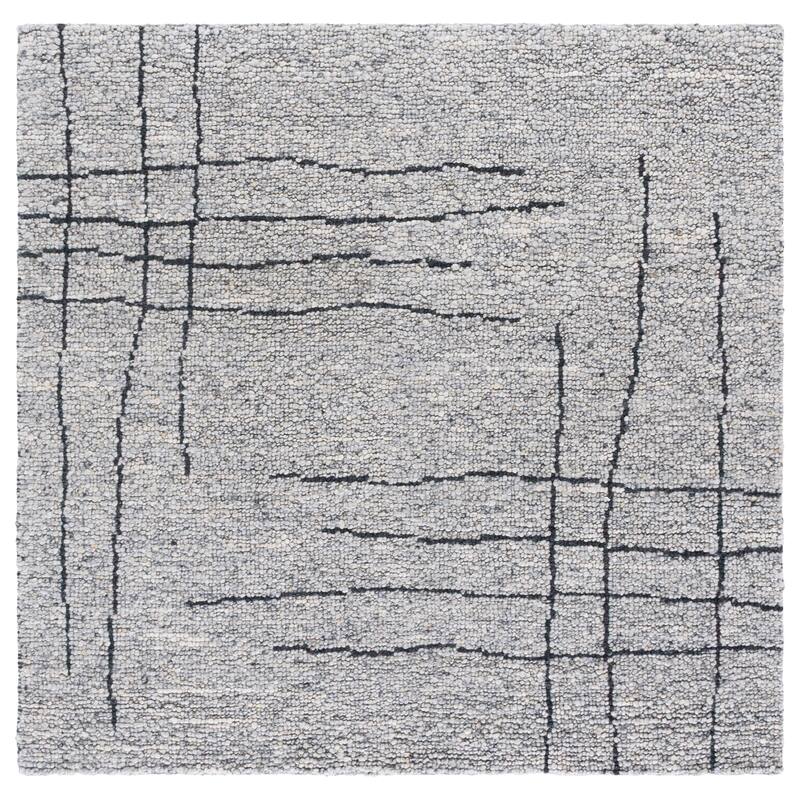 SAFAVIEH Handmade Natura Kotrina Wool Rug