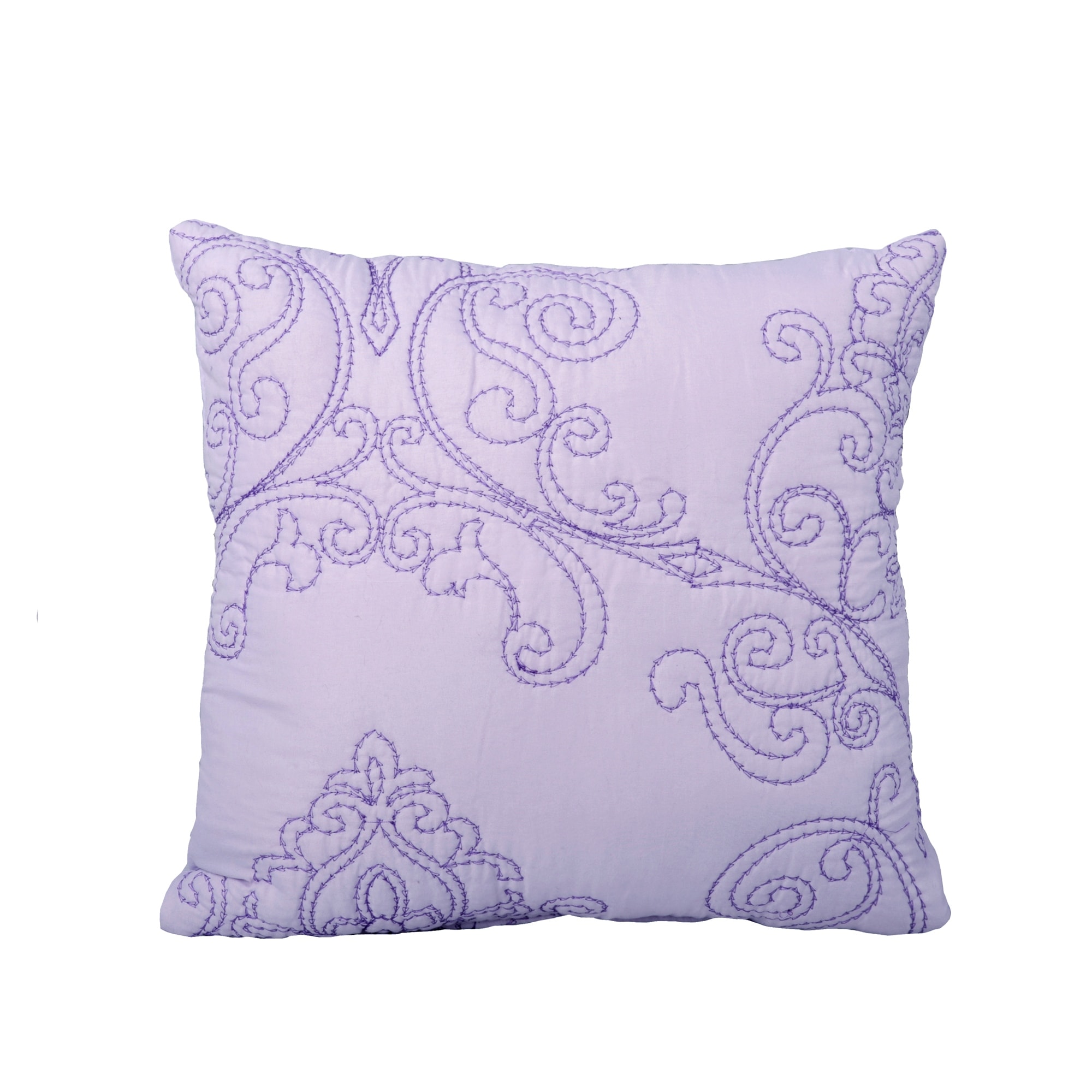 Serenta Damask Oversized 4-piece 