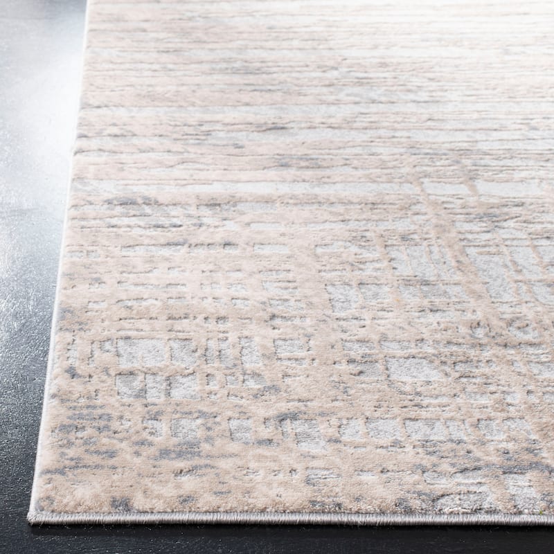 SAFAVIEH Invista Nazife Contemporary Rug