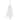vidaXL Artificial Christmas Tree with LEDs&Ball Set White 35.4"