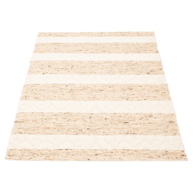 Sienna Tan Rug 5'1" x 8'0" - 5'1 x 8'0