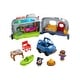 preview thumbnail 3 of 3, Fisher-Price Little People Light-Up Learning Camper