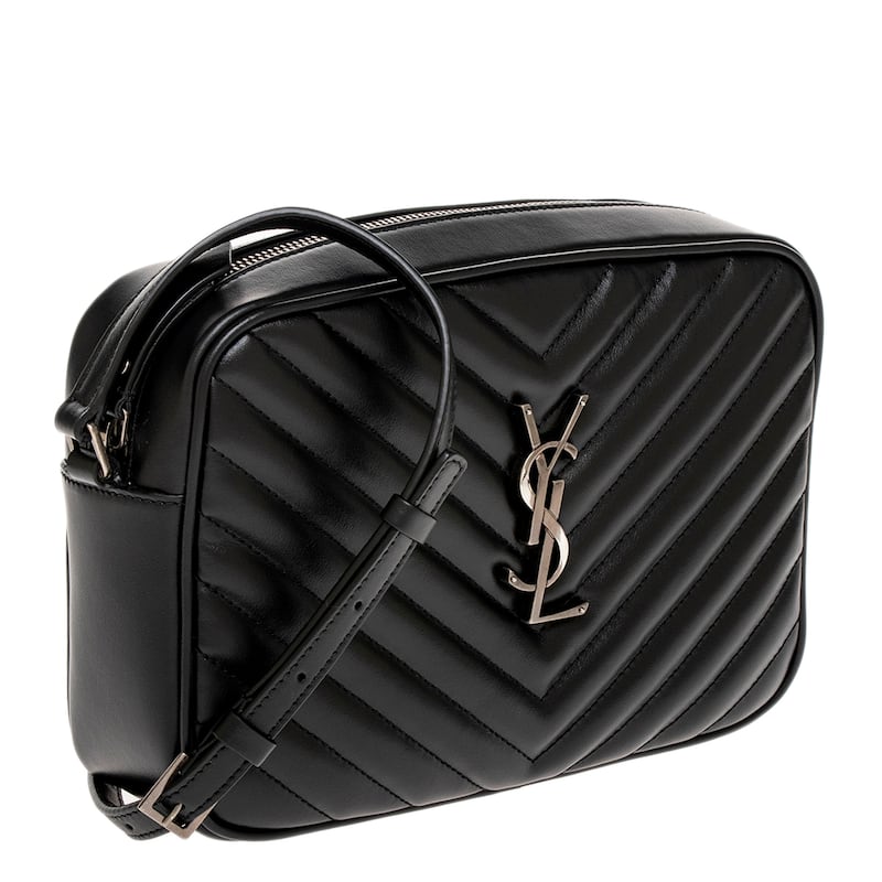 Saint Laurent Lou Camera Bag