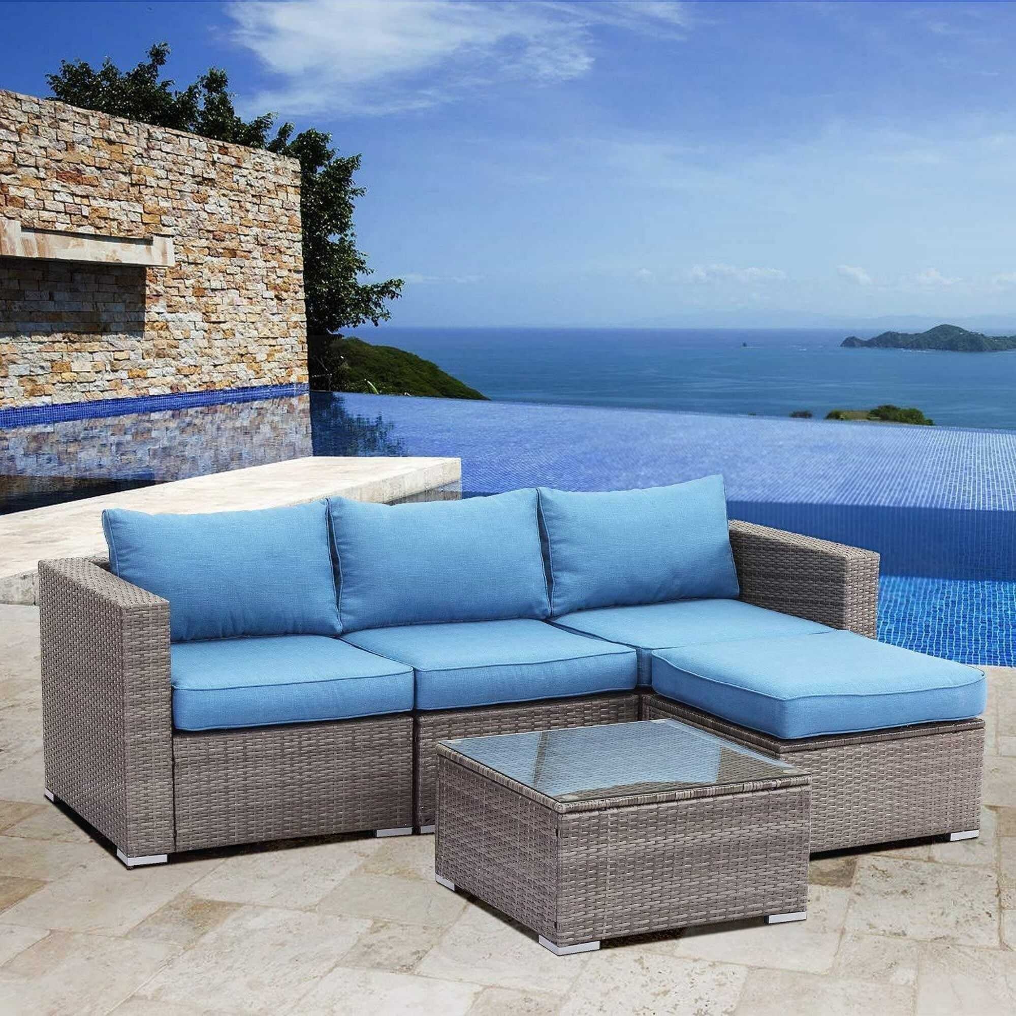Royalcraft outlet corner sofa