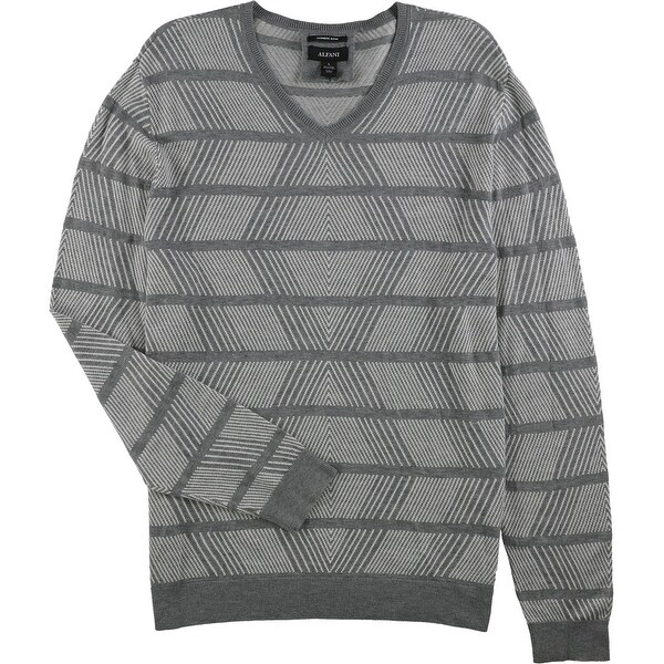 Alfani cashmere hotsell sweater