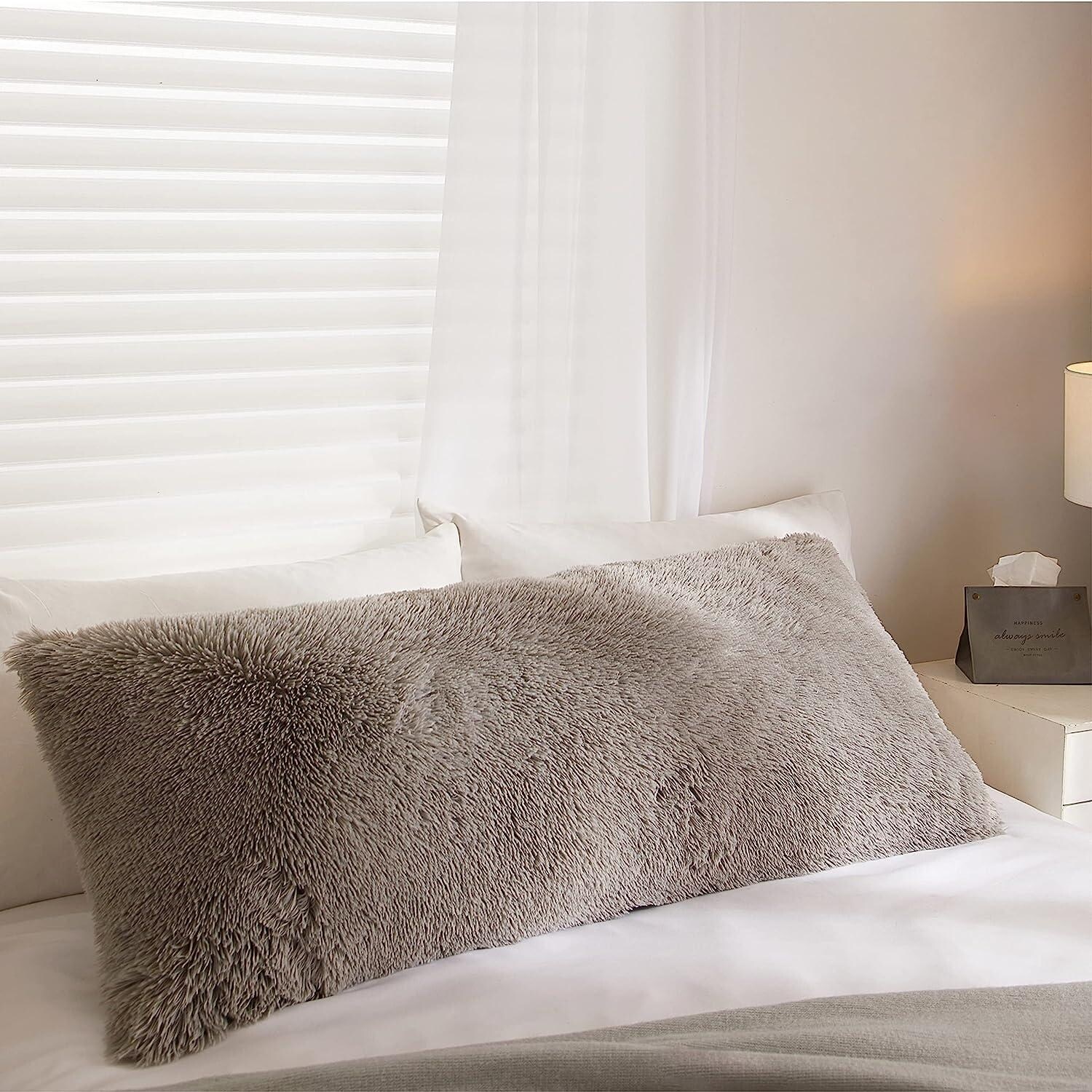 Bed bath and beyond body pillow hot sale