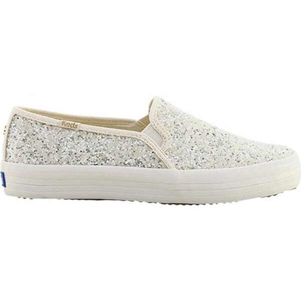 keds x kate spade new york double decker glitter