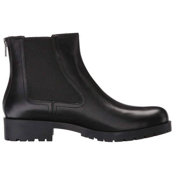 cole haan stanton chelsea bootie