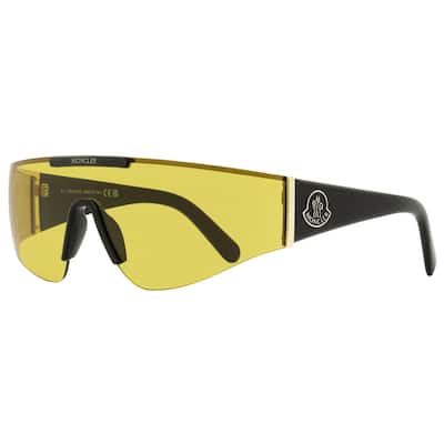 Moncler Unisex Ombrate Sunglasses
