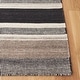 preview thumbnail 11 of 33, SAFAVIEH Handmade Flatweave Dhurries Loreen Modern Moroccan Wool Rug