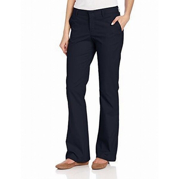 women's slim stretch pants