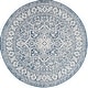 preview thumbnail 8 of 14, Livabliss Peregrine Indoor/ Outdoor Updated Medallion Area Rug
