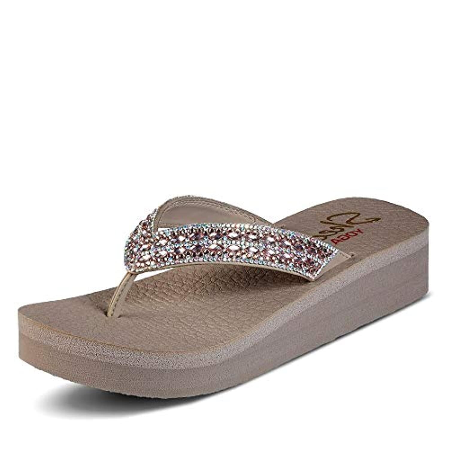 skechers cali vinyasa