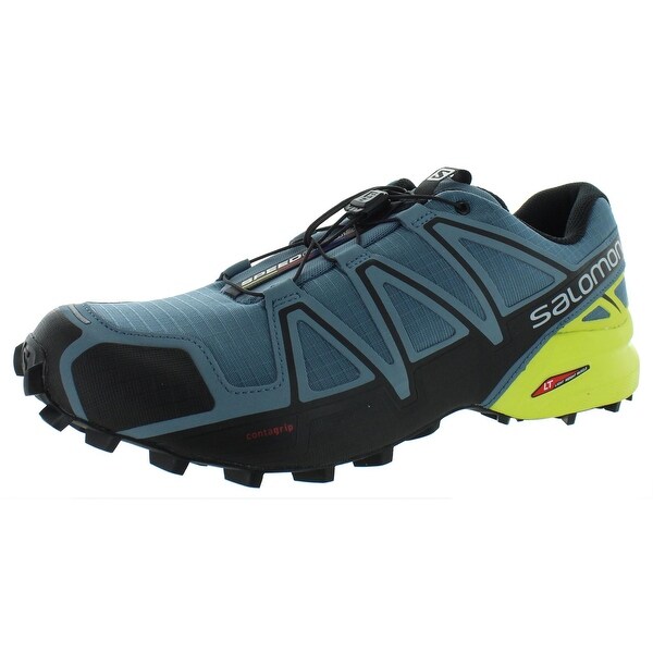 salomon brand origin