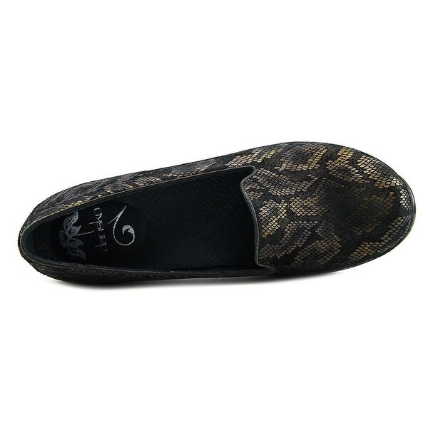 dansko olivia loafer
