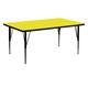 Option Yellow