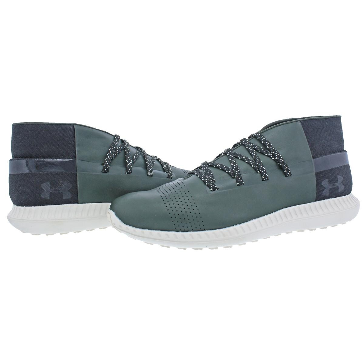 Under armour chukka clearance