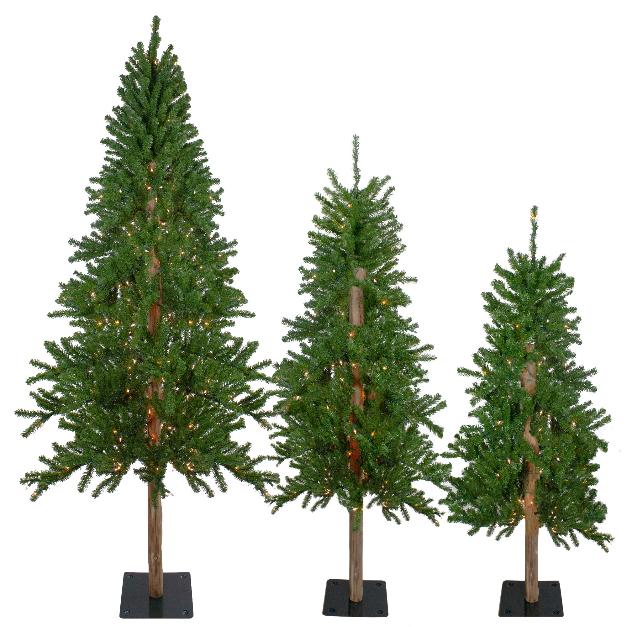Clear Christmas Trees Bed Bath & Beyond
