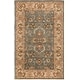 preview thumbnail 19 of 32, SAFAVIEH Handmade Heritage Alexia Traditional Oriental Wool Rug