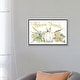 preview thumbnail 6 of 7, iCanvas "End Of Summer, Welcome Friends" by Carol Robinson Framed
