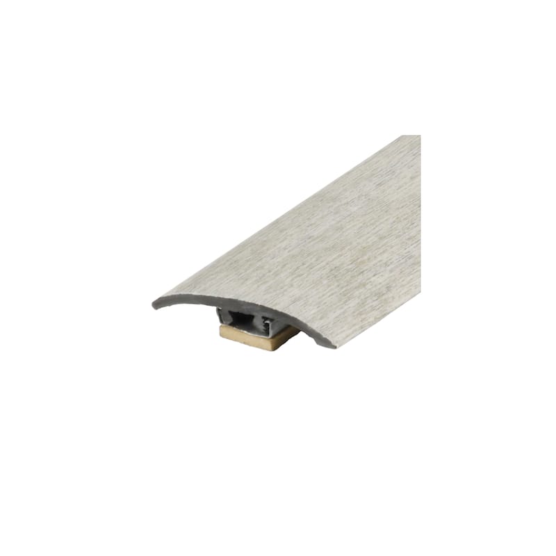 Daltile Adventuro 2" x 94" Slim Trim 4-in-1 Transition (Sold By the Piece)