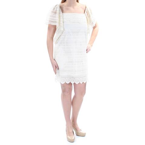 Off White Philosophy Dresses Find Great Women S Clothing Deals