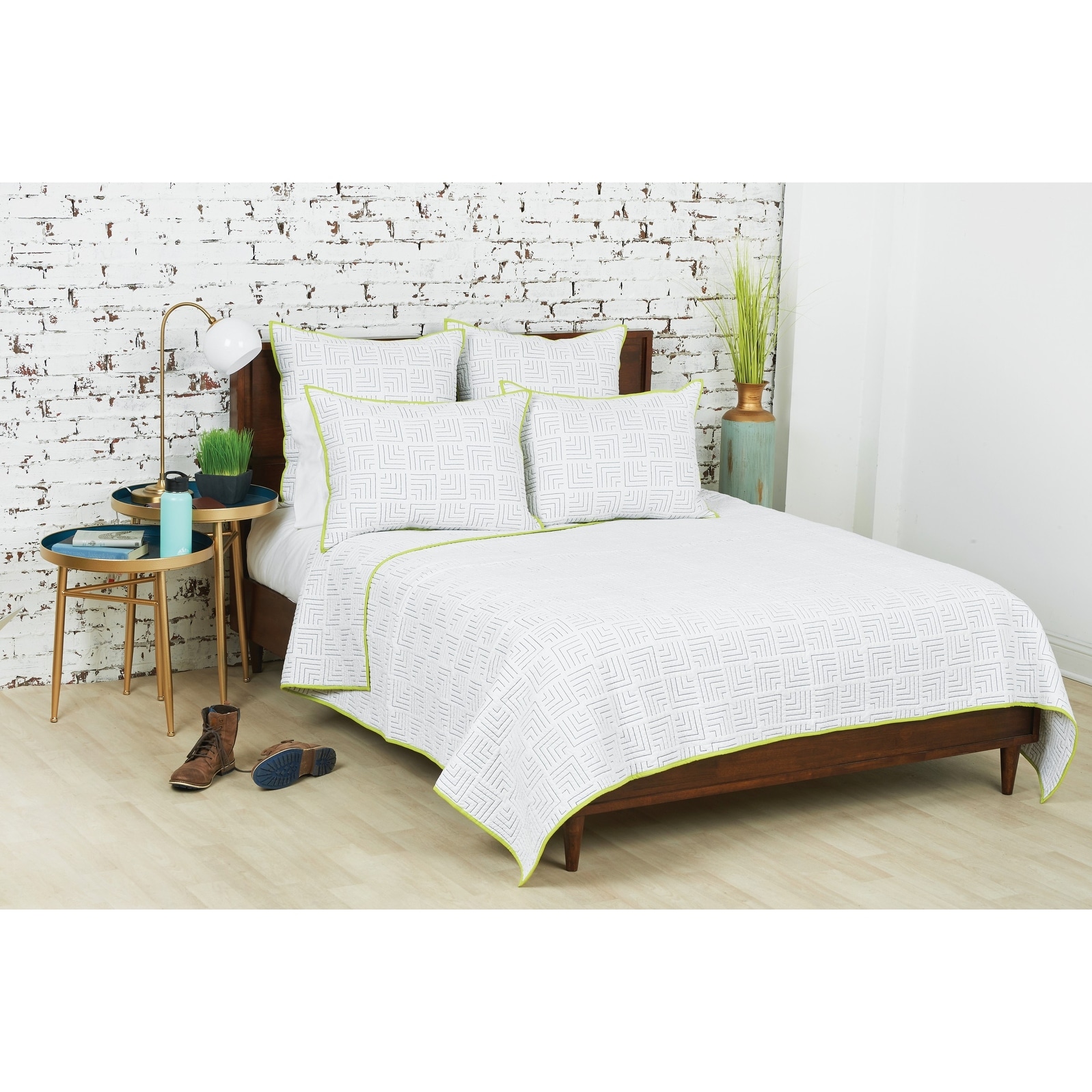 Spencer Quilt Collection