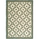 preview thumbnail 92 of 160, SAFAVIEH Handmade Chelsea Aubree French Country Trellis Wool Rug