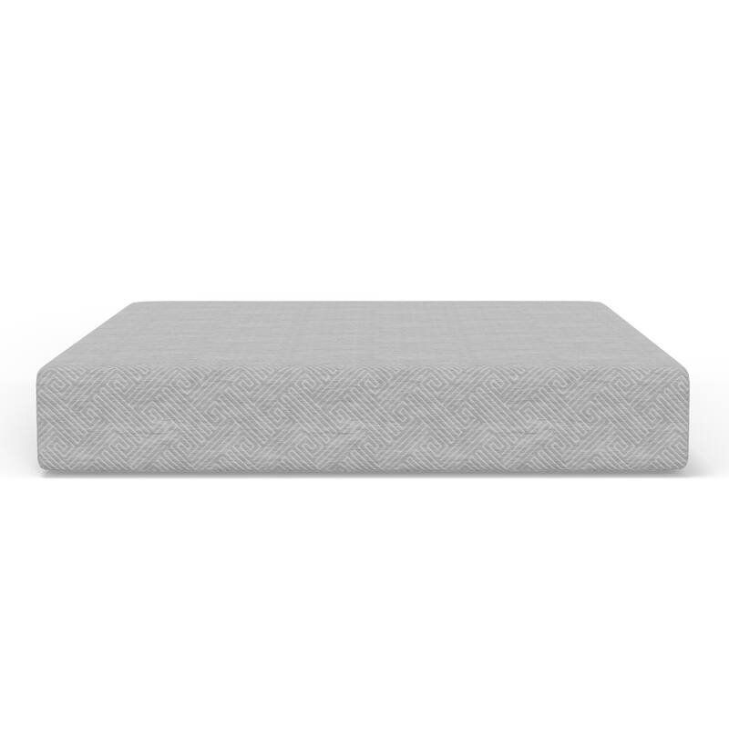 Therapedic MemoryTouch 8" Gel Foam Mattress, CertiPUR-US & OEKO-TEX