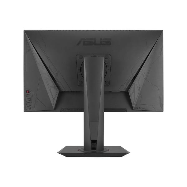Shop Asus 24 Inch 144hz Full Hd Freesync Gaming 3d Monitor Mg248q 1080p Fliker Free Overstock 18821821