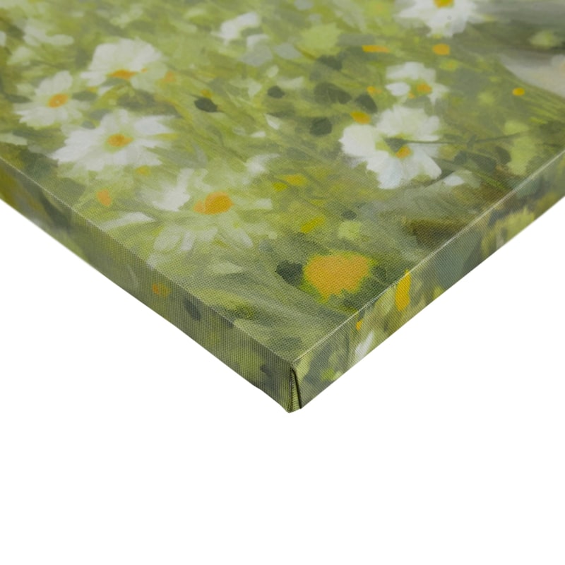 Madison Park Sunshine Animals Canvas Wall Art