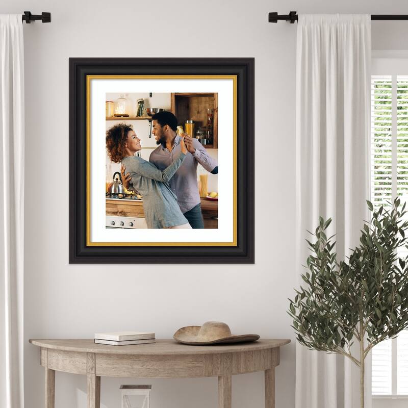 Sierra Picture Frame, Photo Frame