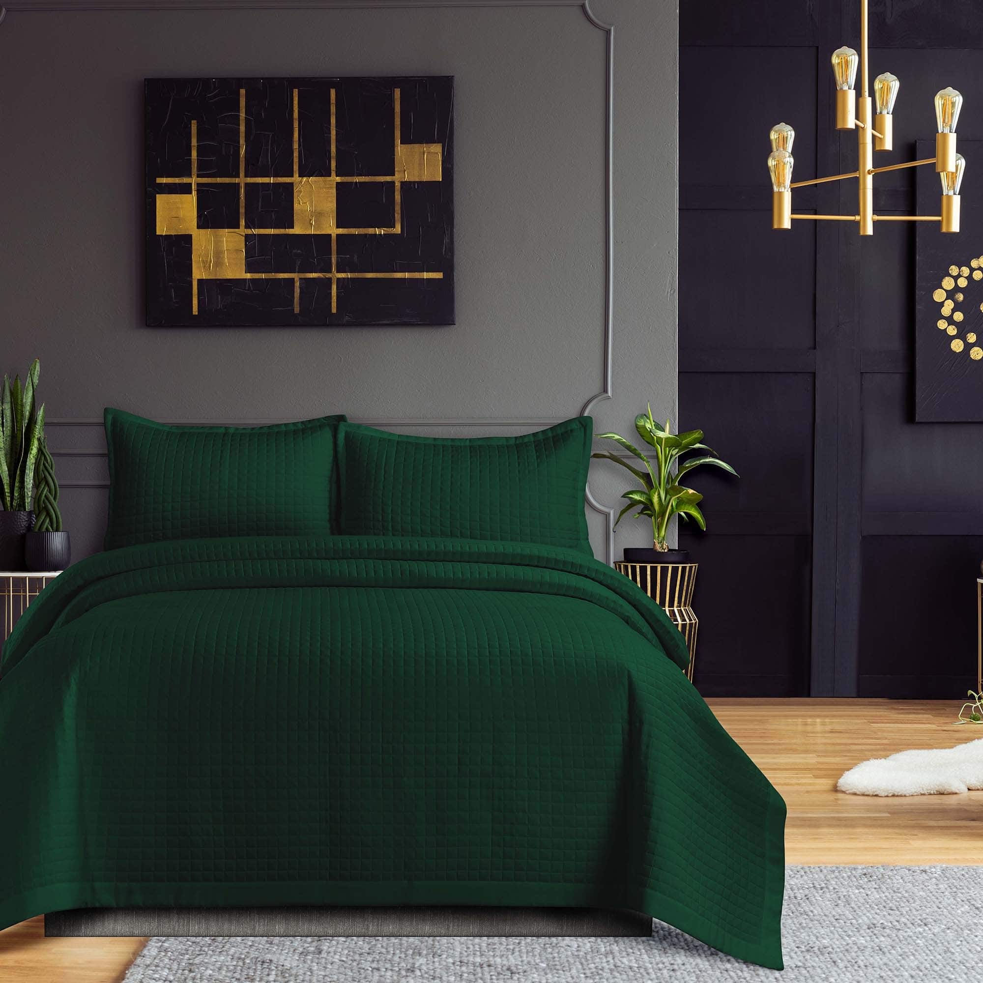 Option Emerald Green